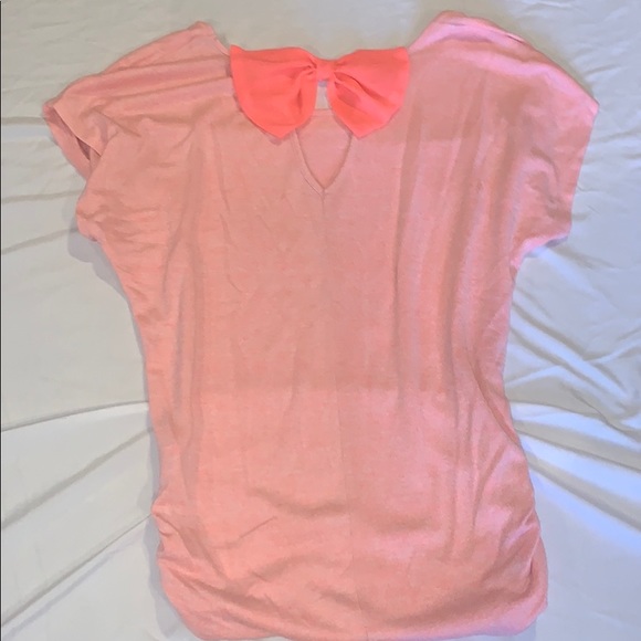 Pink top - Picture 3 of 3